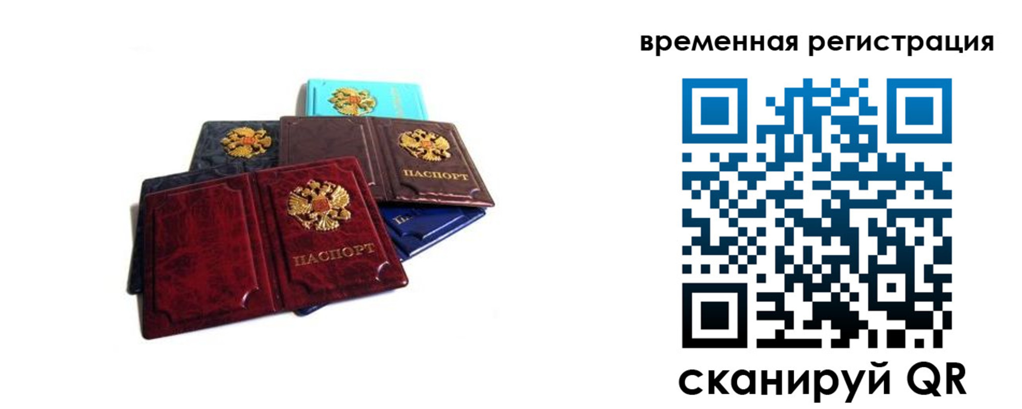 прописка гарантия в Хабаровском крае